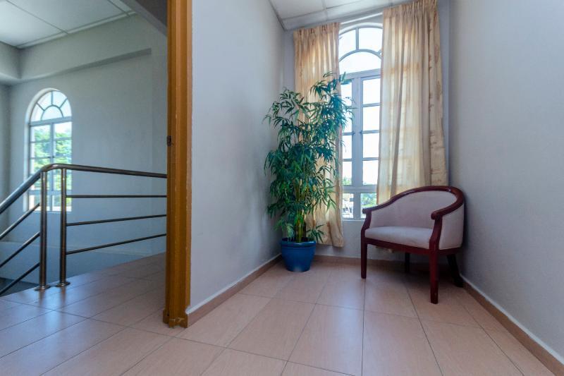 Hotel Oyo 702 D View Mersing Exterior foto